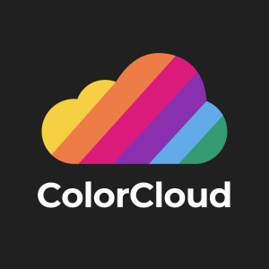 ColorCloud Logo