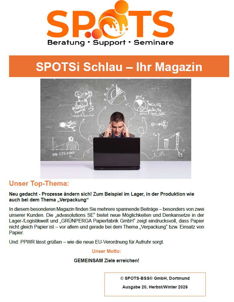 Ausgabe Herbst/Winter 2026